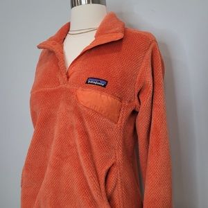 Patagonia Women's ReTool Snap T Puller